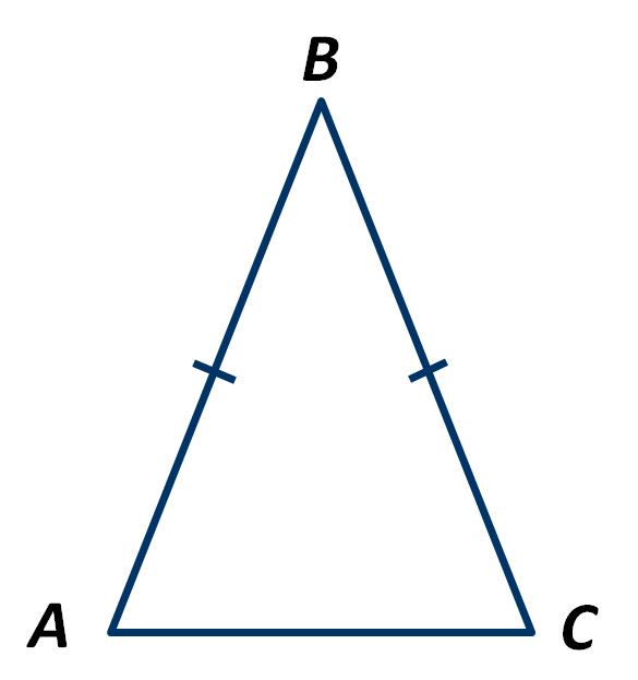 Картинка равнобедренного треугольника. Равнобедренный треугольник АВС. Равнобедренный треугольник ава. В равнобедренном треугольнике ABC. Тоеугольник АВС равнобедл.